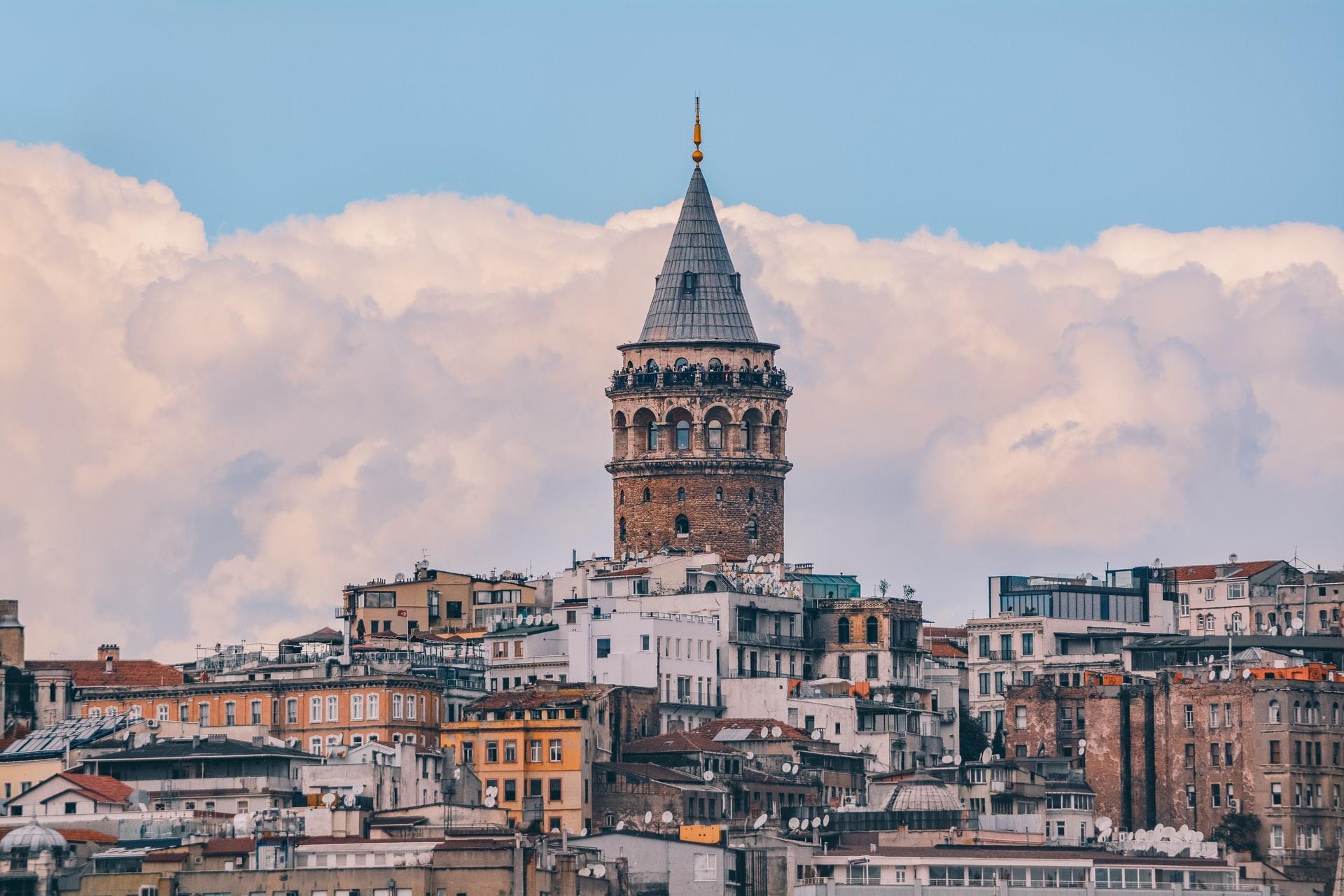 Möchtest Du die türkische Grammatik lernen?