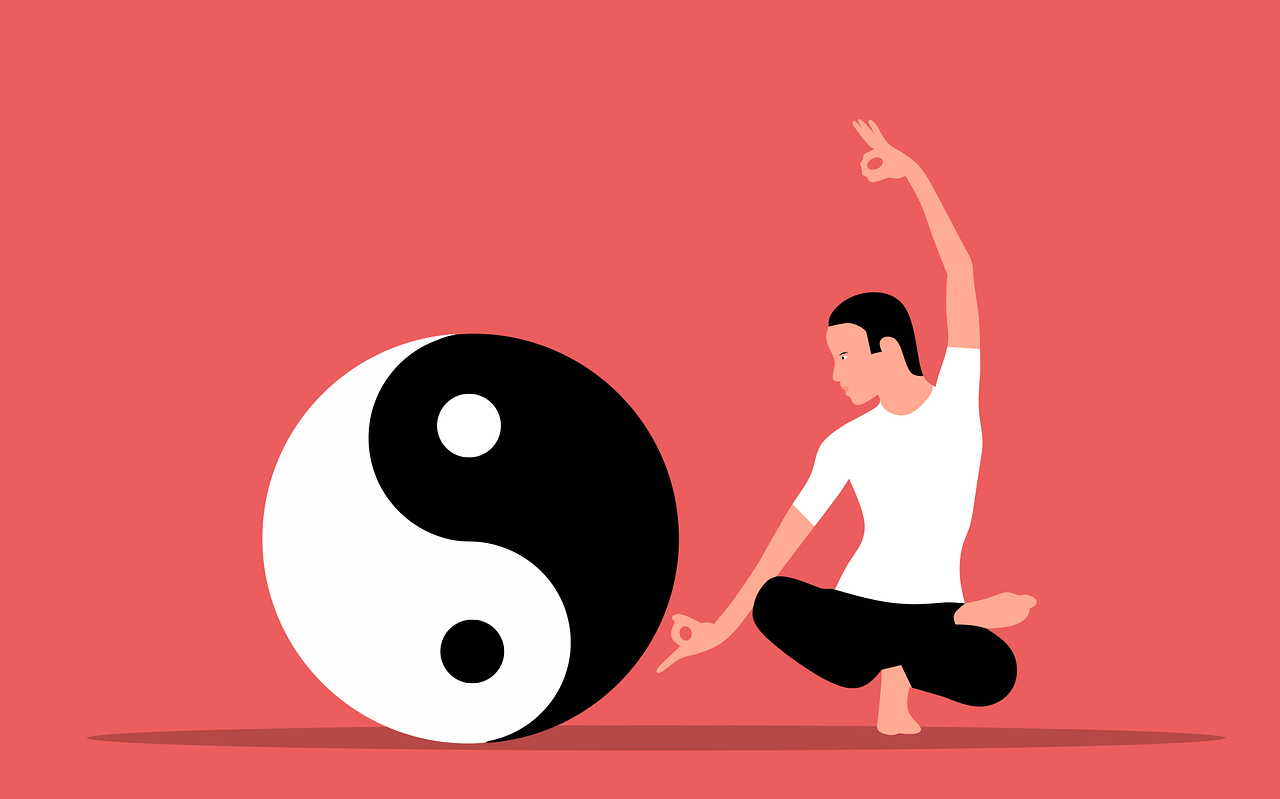 Was ist Yin Yoga?