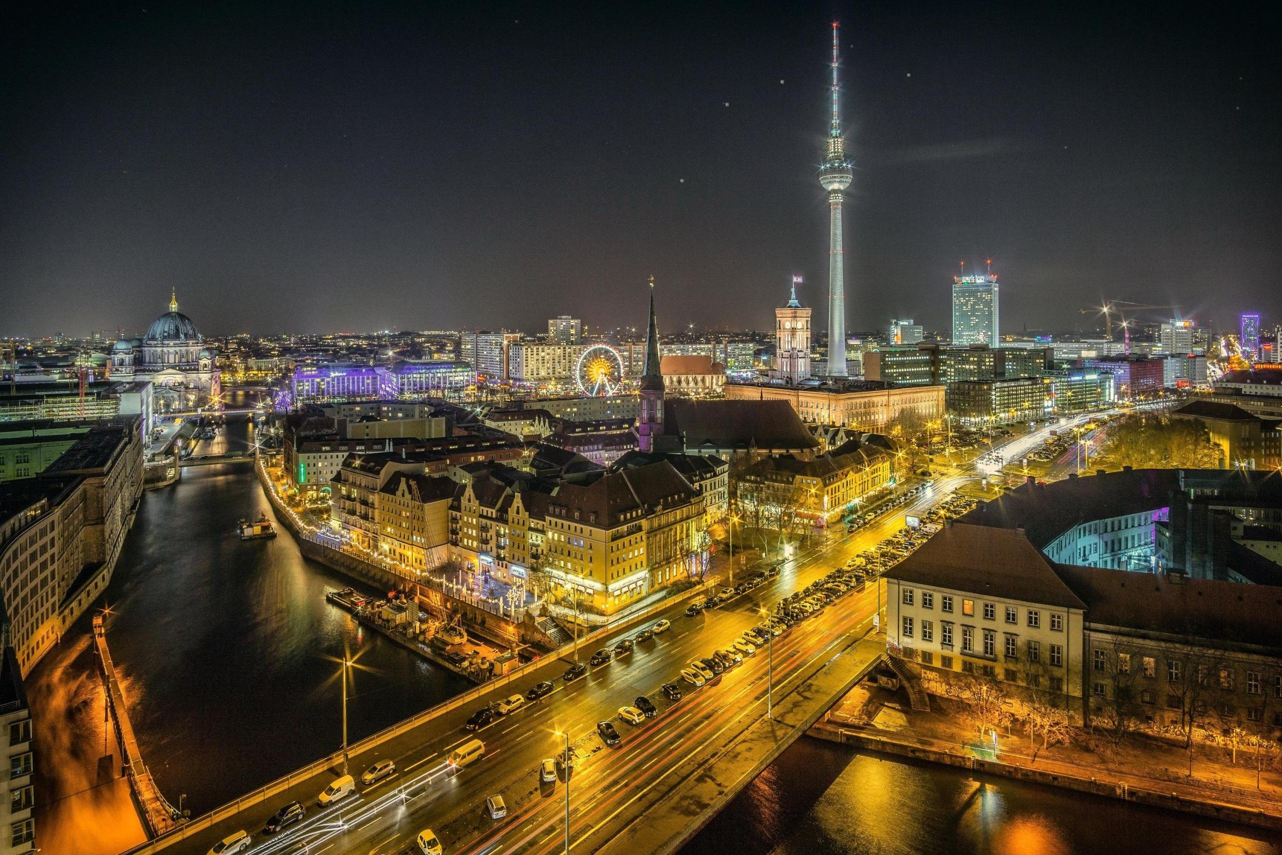 Nimm Dir Zeit für die Suche nach einem Karriere Coaching in Berlin.