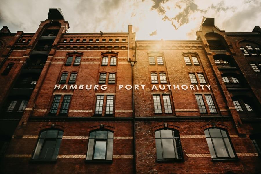 Jobsuche: Was macht das Hamburger Stadtbild aus?