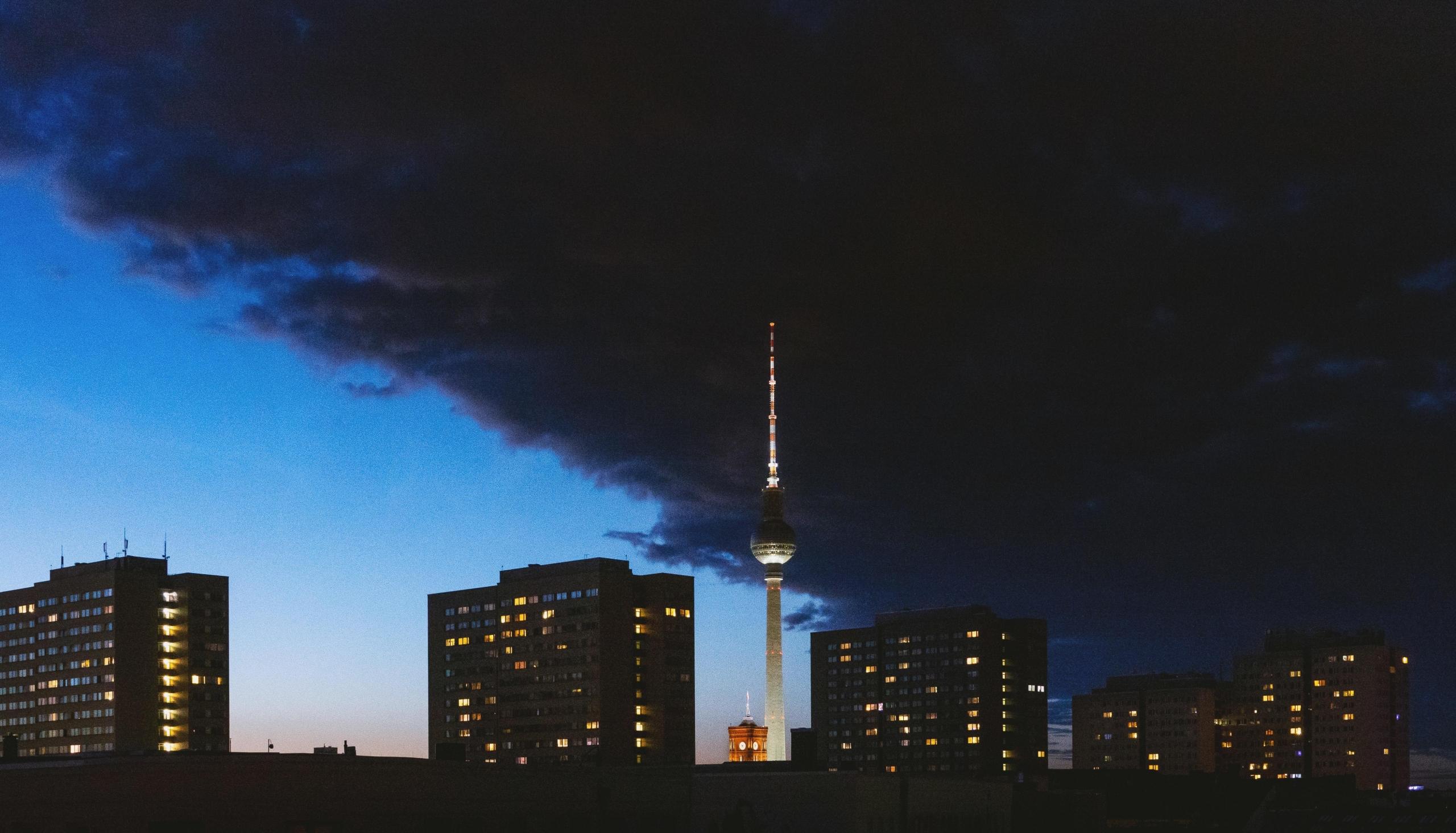Finde ein Karriere Coaching in Berlin, das wirklich zu Dir passt.