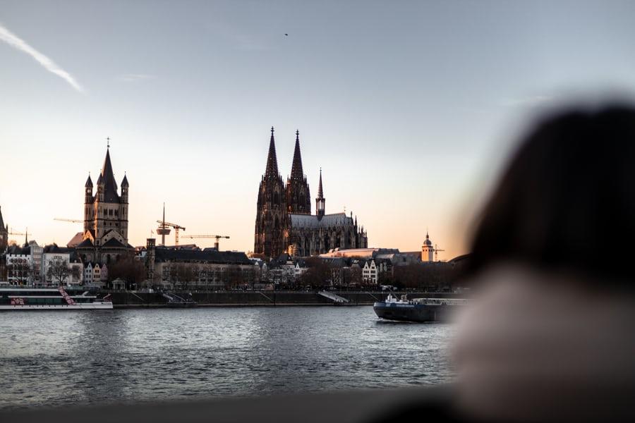 Warum einen Job in Köln suchen?
