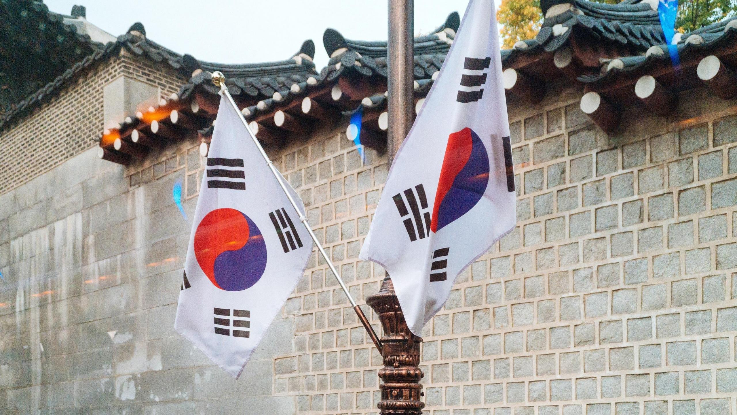 Du hast die Möglichkeit, einen koreanisch Sprachkurs direkt in Südkorea zu besuchen.