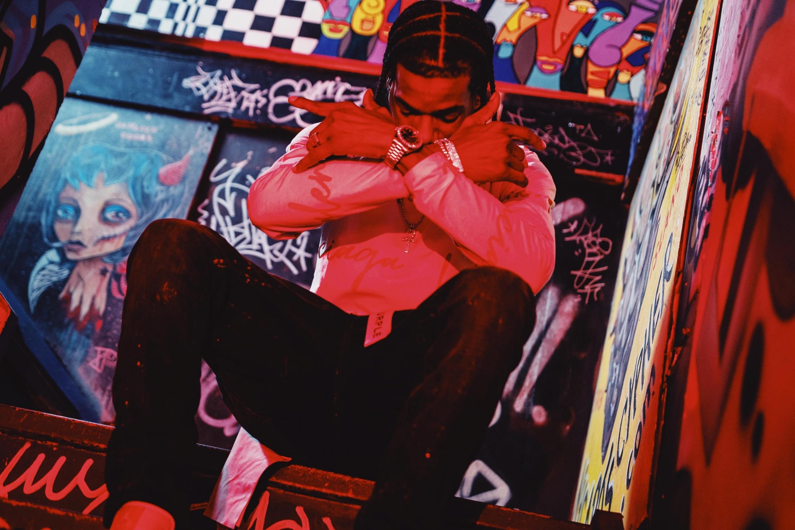 Hip-Hop ist nicht nur Musik, sondern ein Lebensstil.