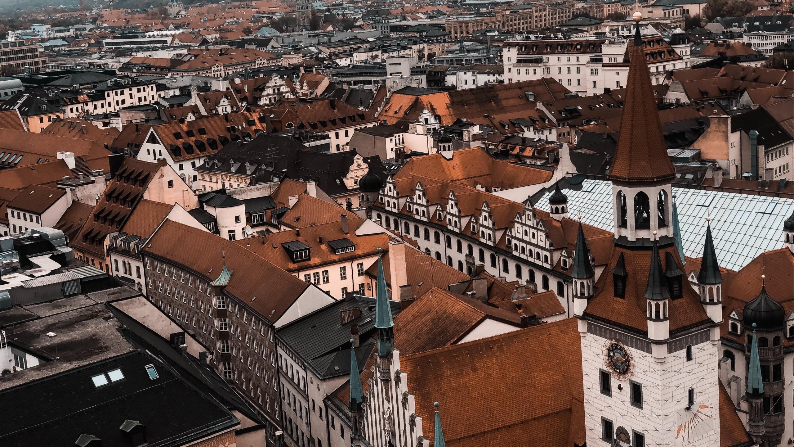 In München gibt es viele gute Adressen für Karriere Coaching.