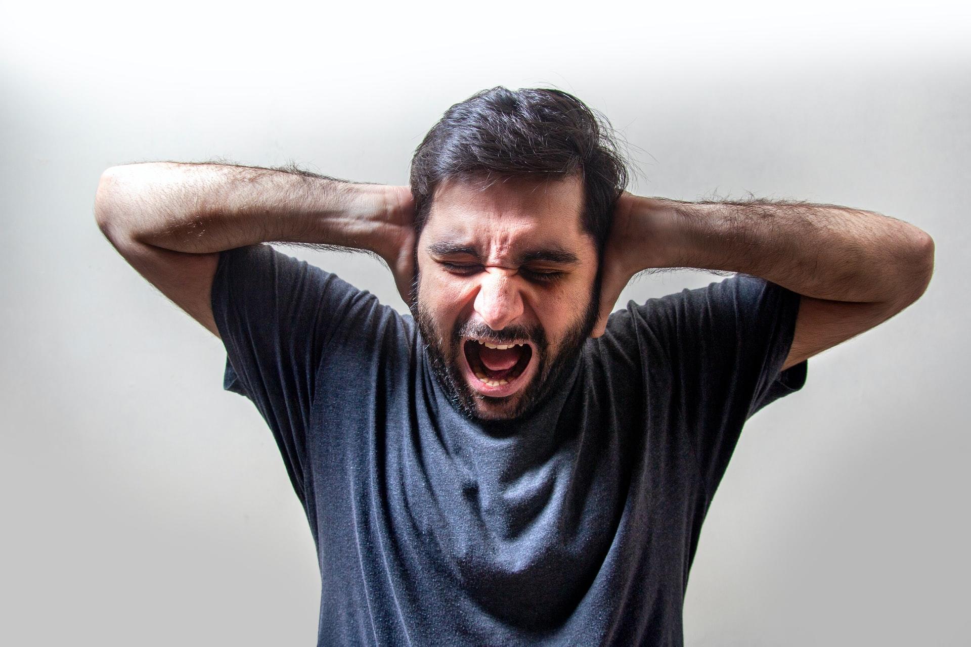 Was ist Stressmanagement?