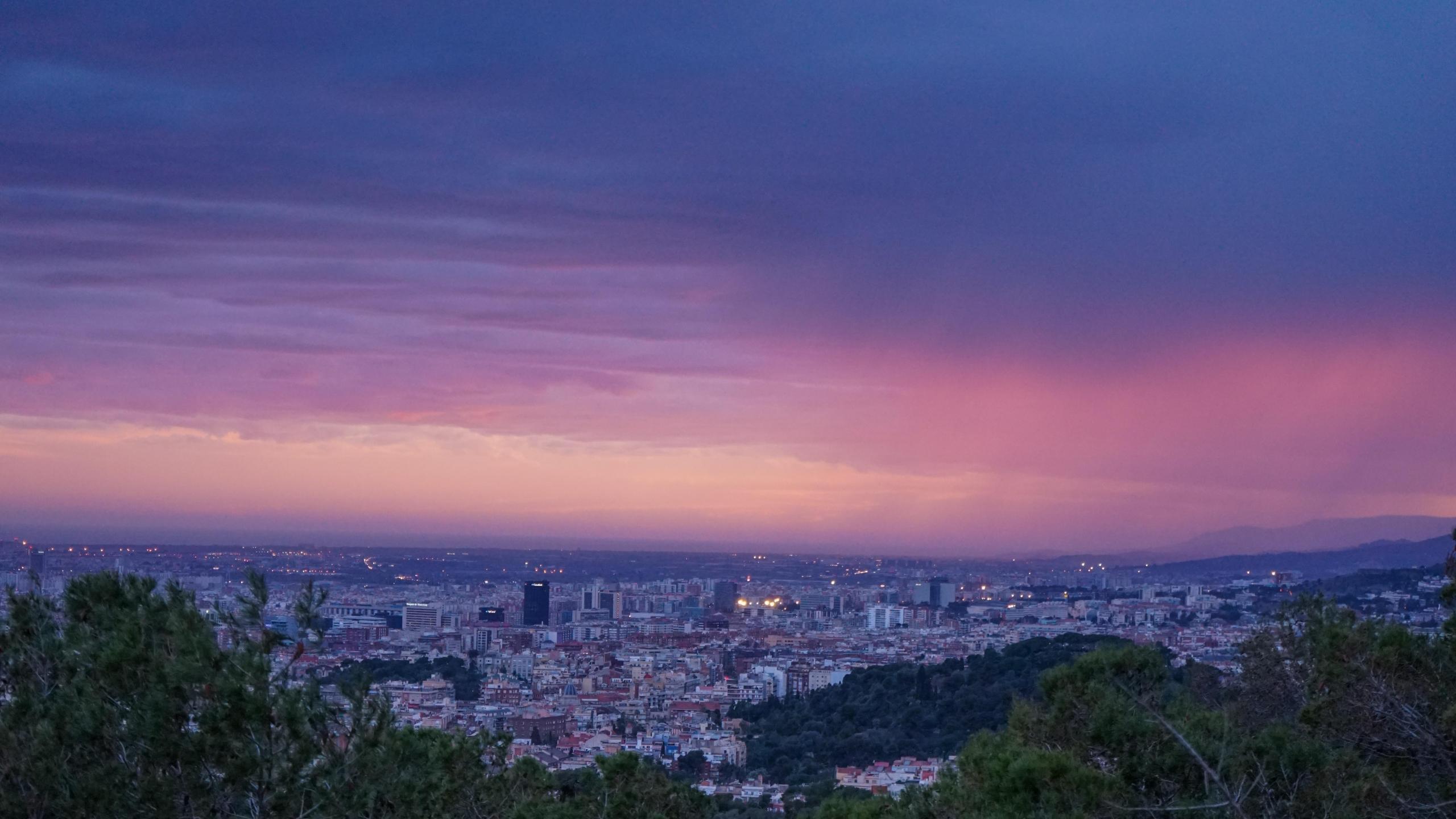 Eine Unterkunft in Barcelona zu finden ist nicht immer ein Selbstläufer.