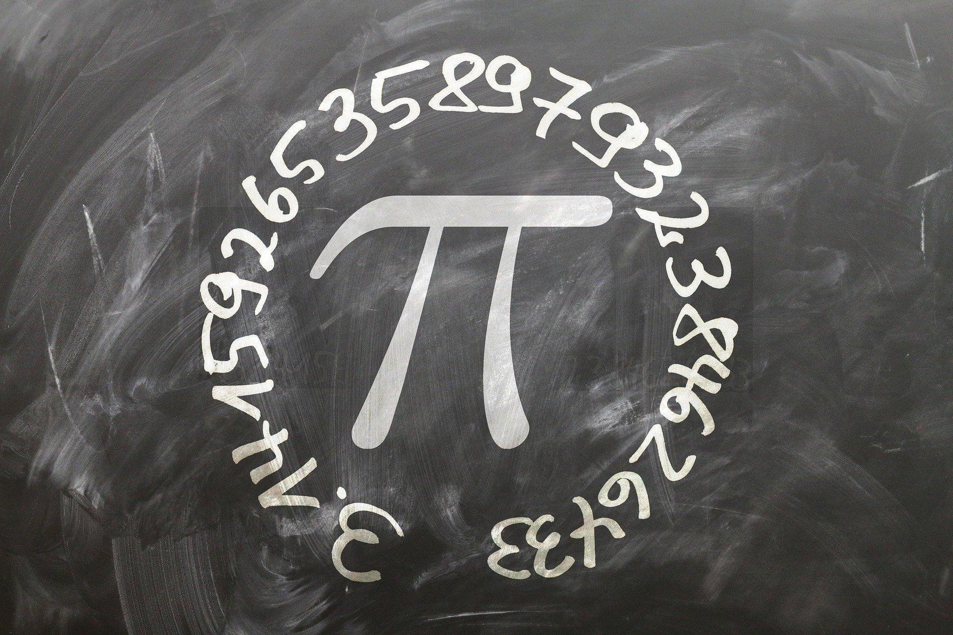 Die Beschäftigung mit der Kreiszahl Pi ist fast so alt wie die Geschichte der Mathematik selbst.