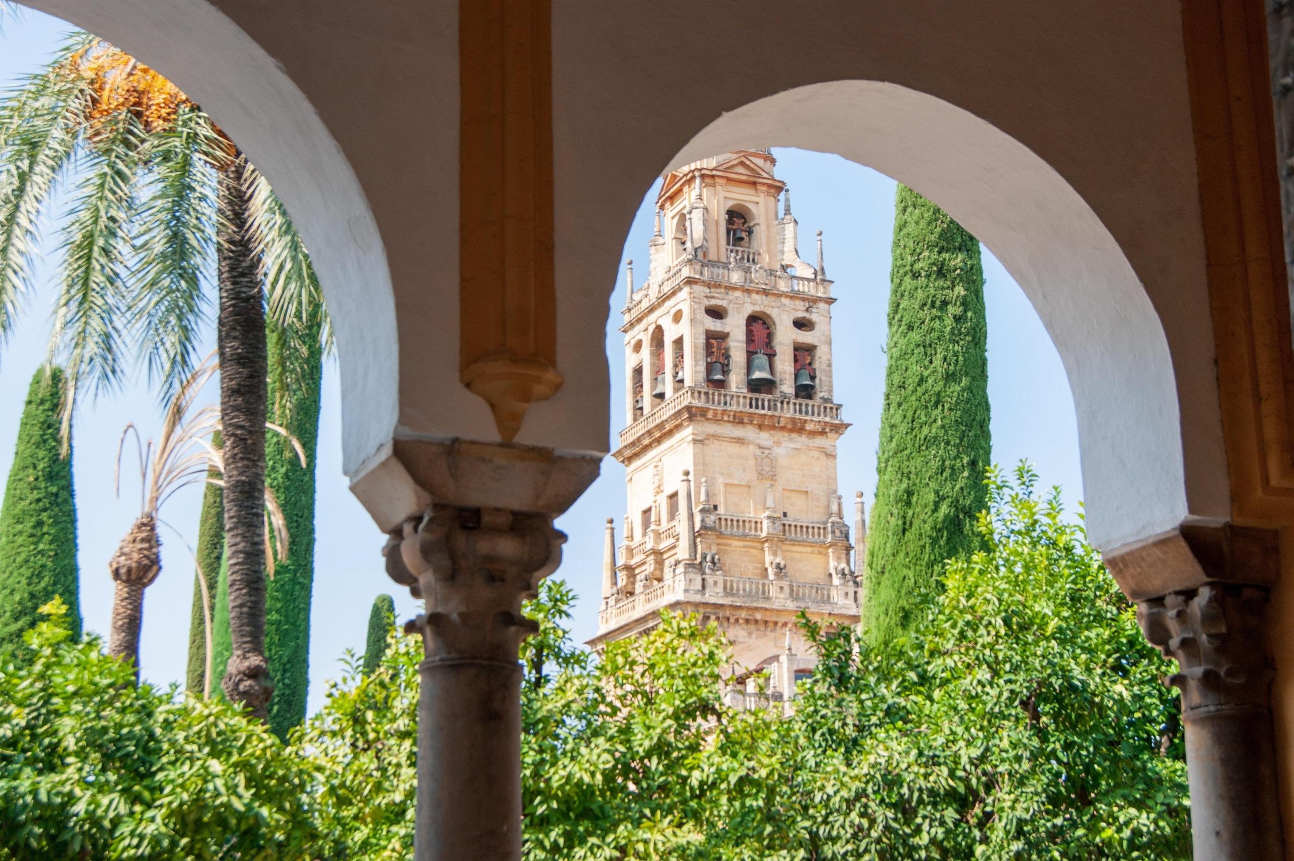 Wir empfehlen einen Besuch nach Cordoba sehr.