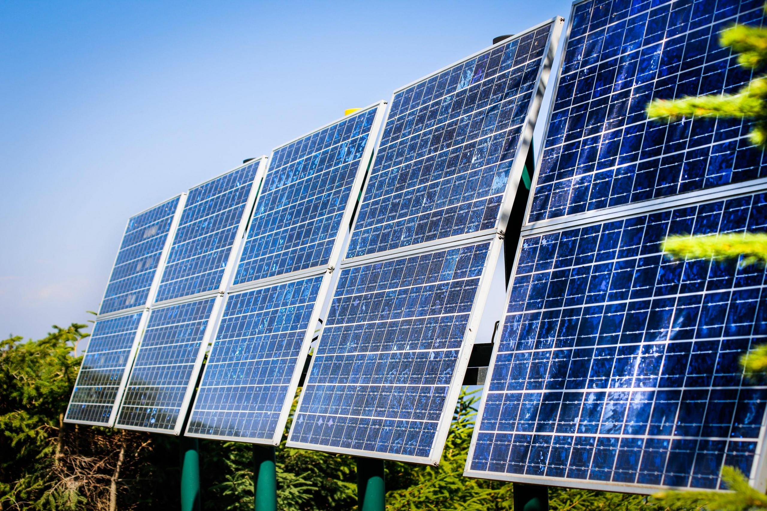 solarpanele