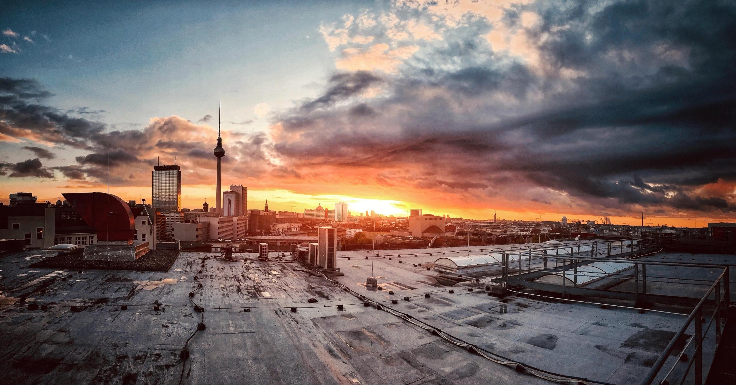 Erfahre alles über Bewerbungstraining in Berlin.