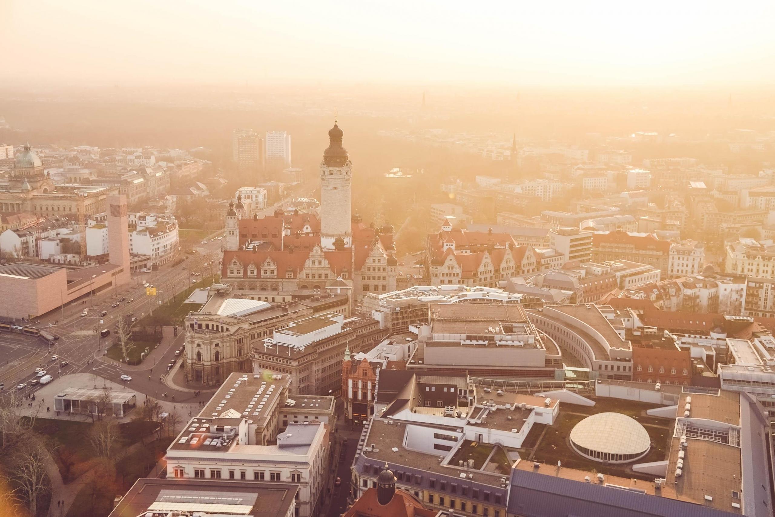Erfahre alles über Bewerbungstraining in Leipzig.