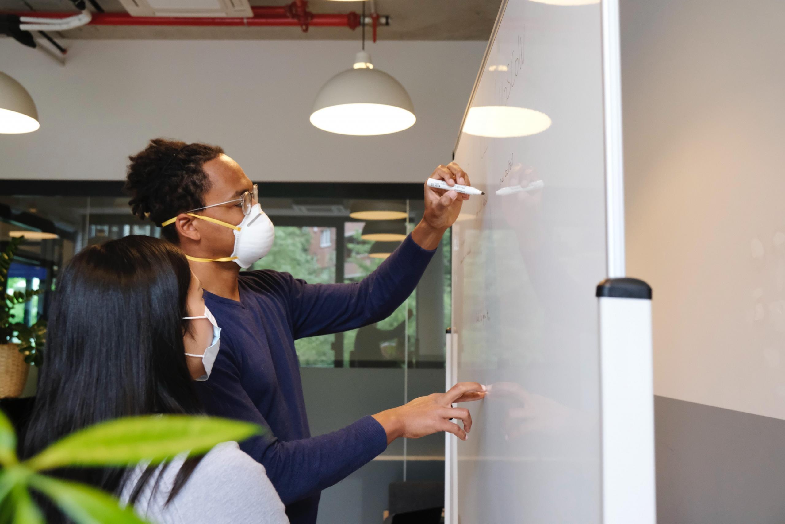 Die Analyse ist der erste Schirtt im Bewerbungstraining und der Bewerbungsberatung.