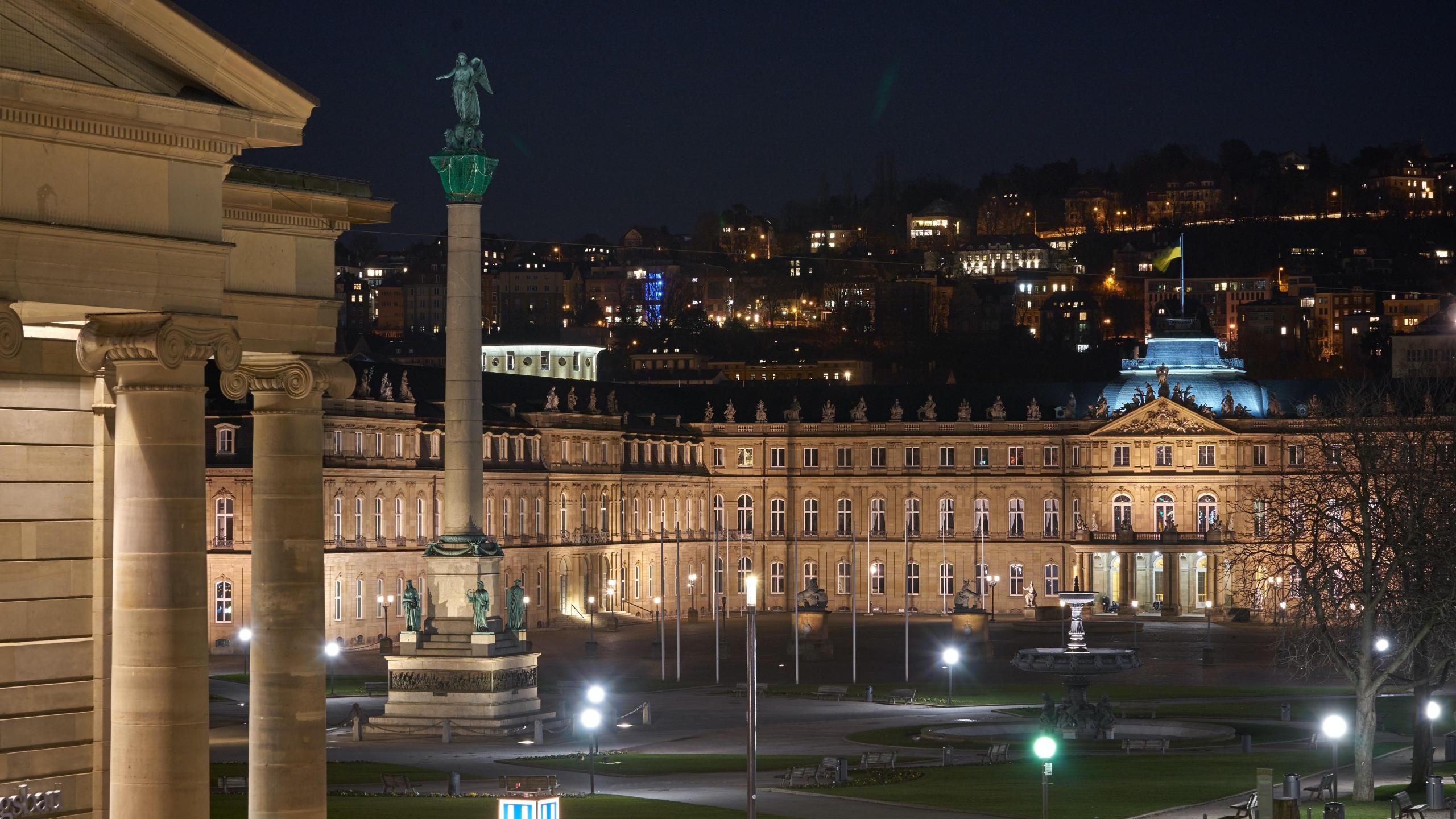 Erfahre alles über Bewerbungstraining in Stuttgart.