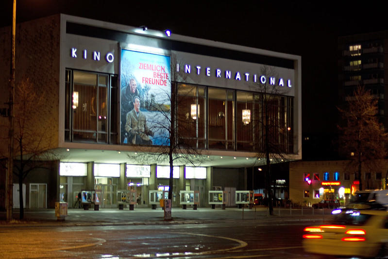 Warum ist das französische Kino so beliebt?