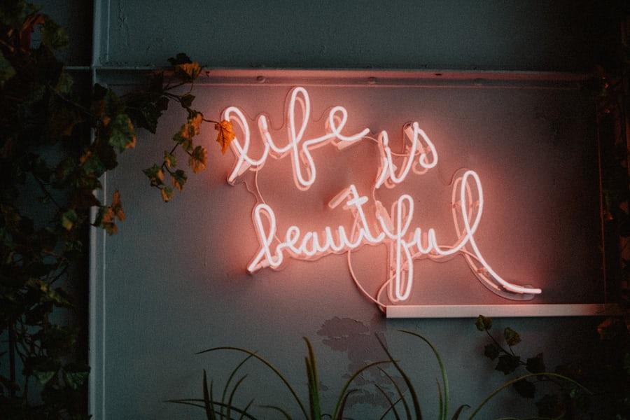 Positive Veränderung durch einen Life Coach in München?