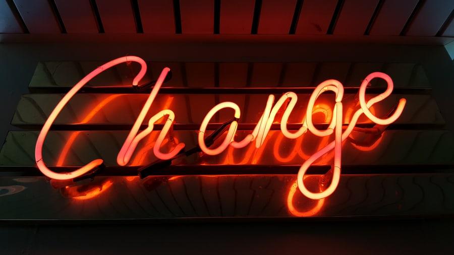 Lust auf Veränderung mit einem Life Coach in Hamburg?