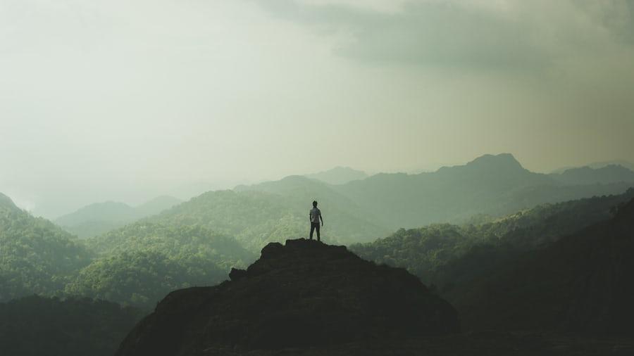 Ein Life Coach online hilft Dir, die richtige Entscheidung zu treffen.