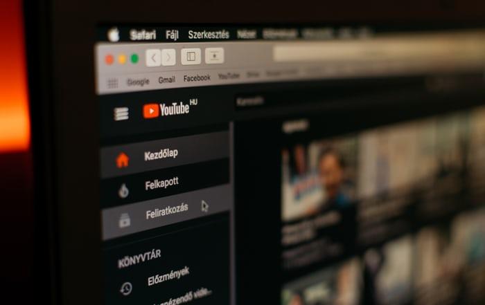 Programmieren lernen mit YouTube? 