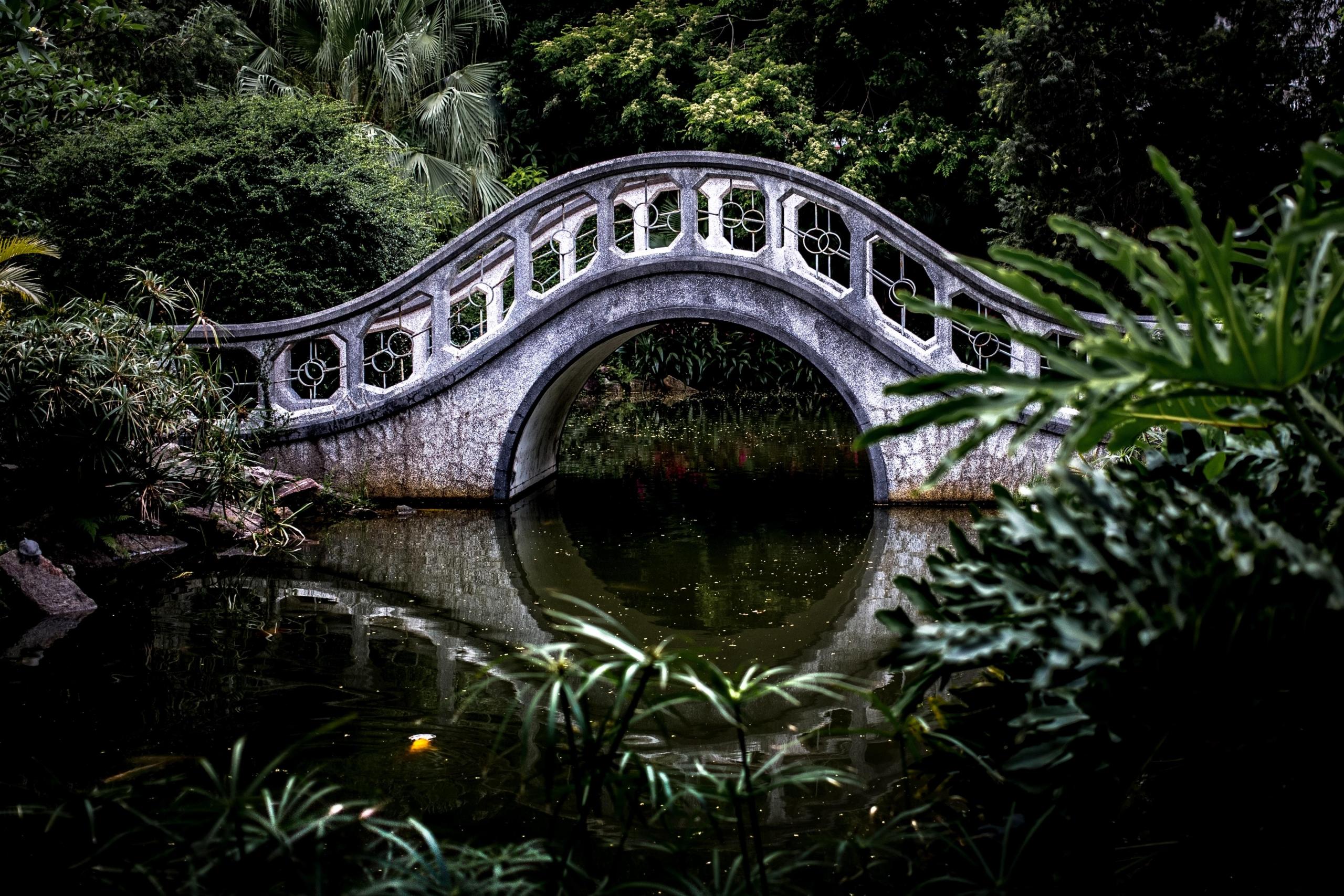 Wie eine Brücke helfen euch Merksätze.