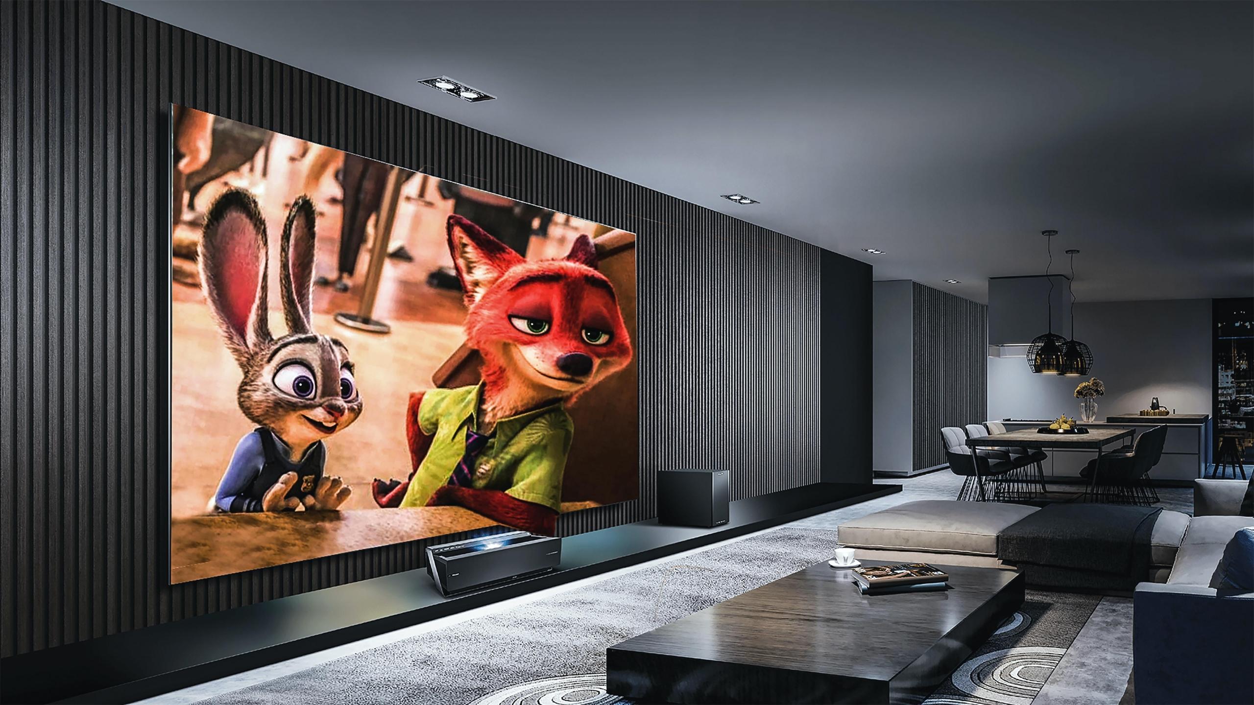 Auch Frankreich produziert Animationsfilme.