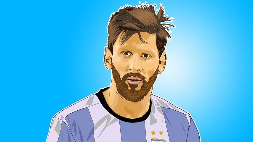 Wer ist Lionel Messi?