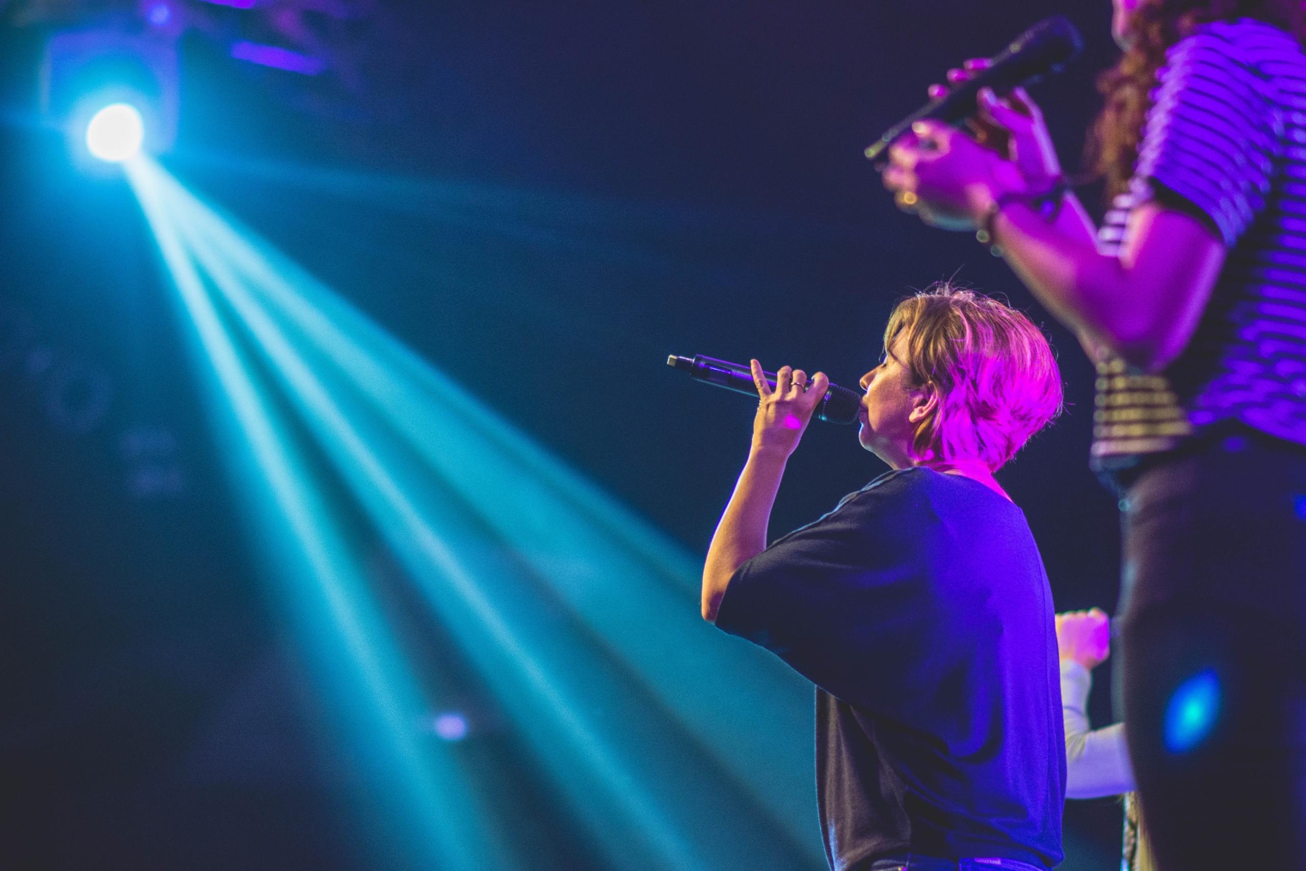 Die Musikschulen in Essen bieten Dir regelmäßige Auftrittsmöglichkeiten.