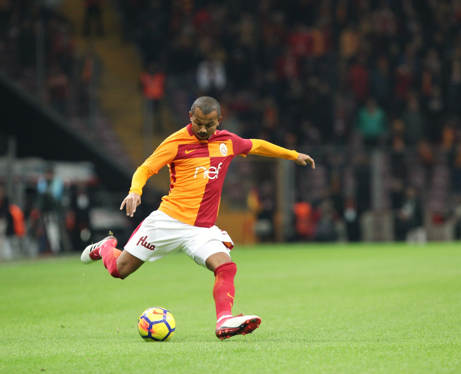 Die beliebteste Sportart der Türkei: Fußball.