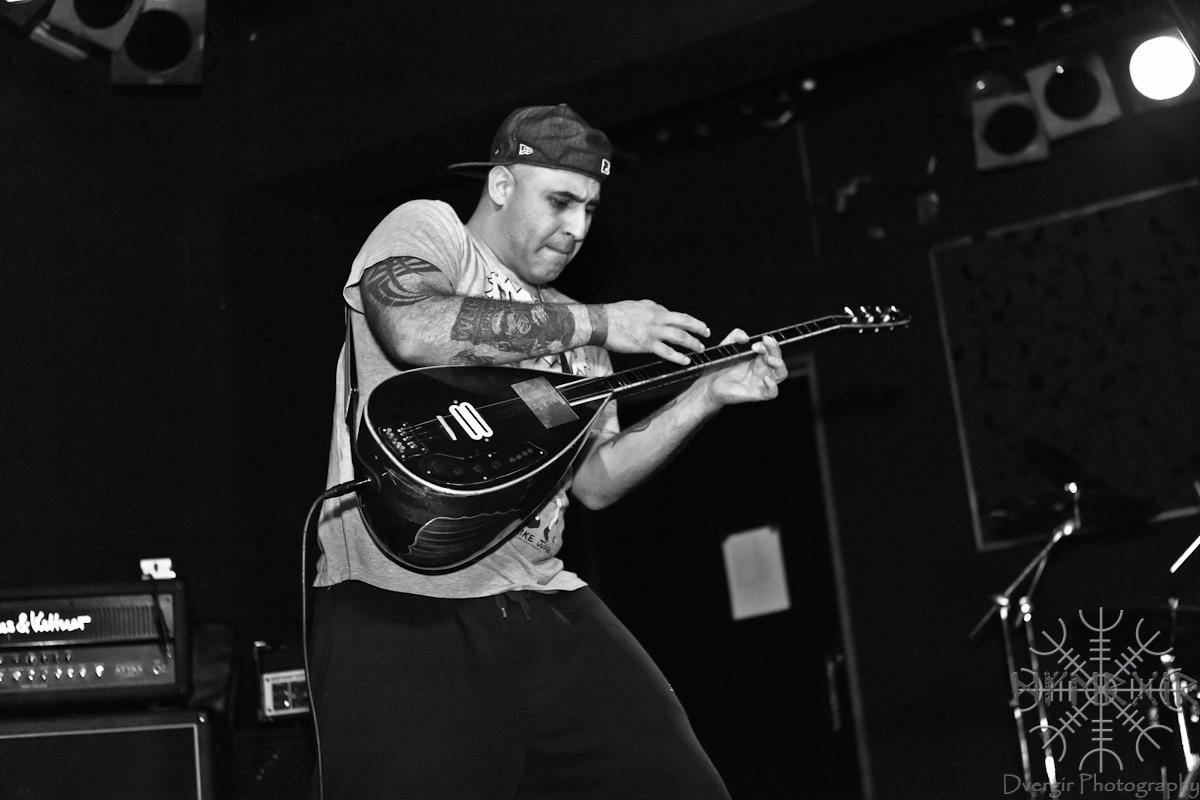 Die türkische Musik vermischt Tradition und Moderne.