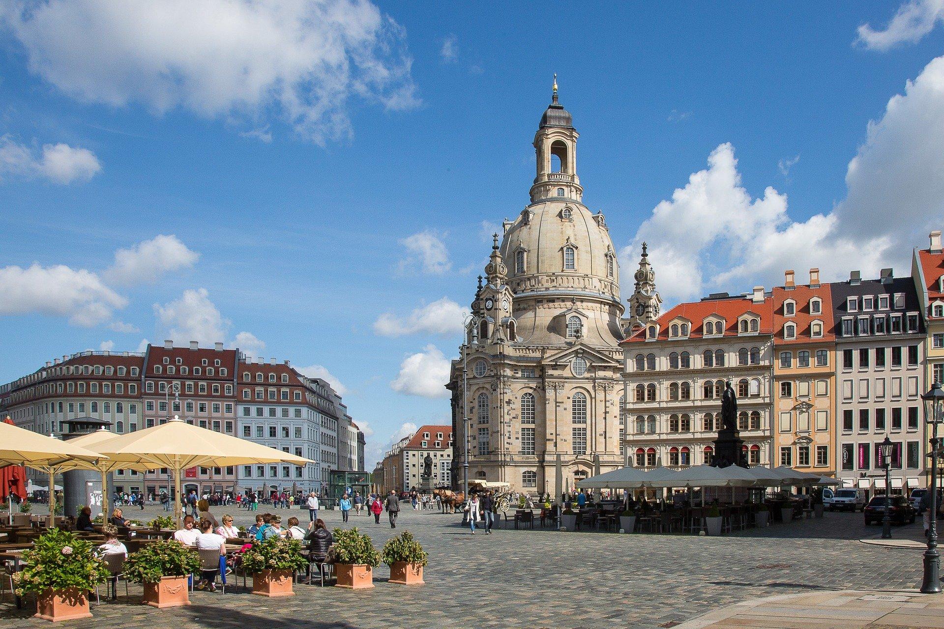 Nachhilfeschulen in Dresden
