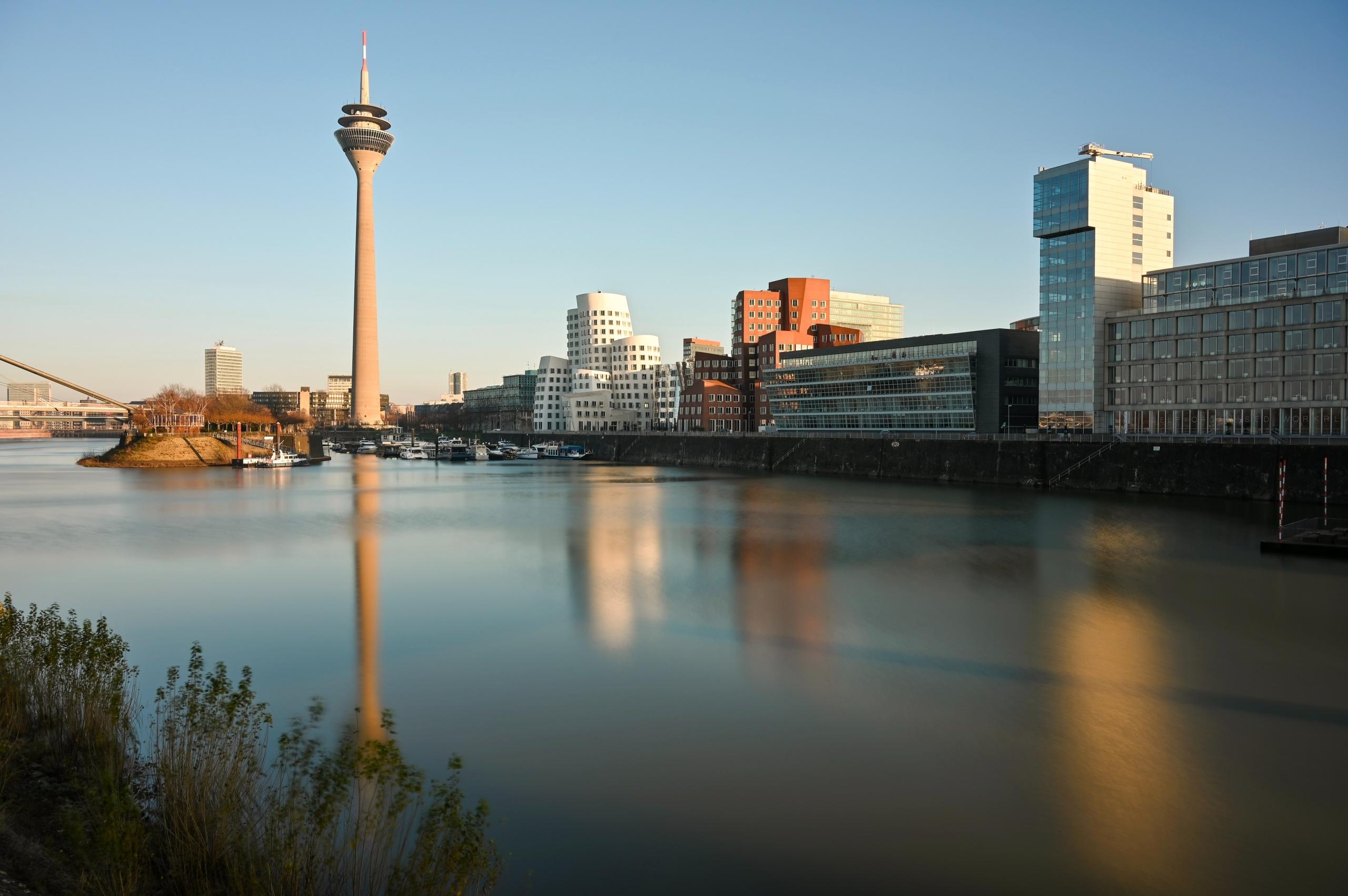 Düsseldorf Rheinland Seminar Weiterbildung Excel