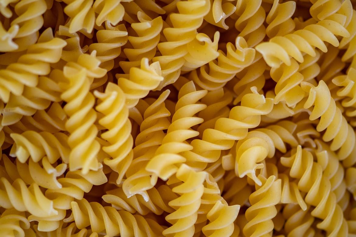 In Italien gibt es hervorragendes Essen - allein dafür solltet Ihr Italienisch lernen.