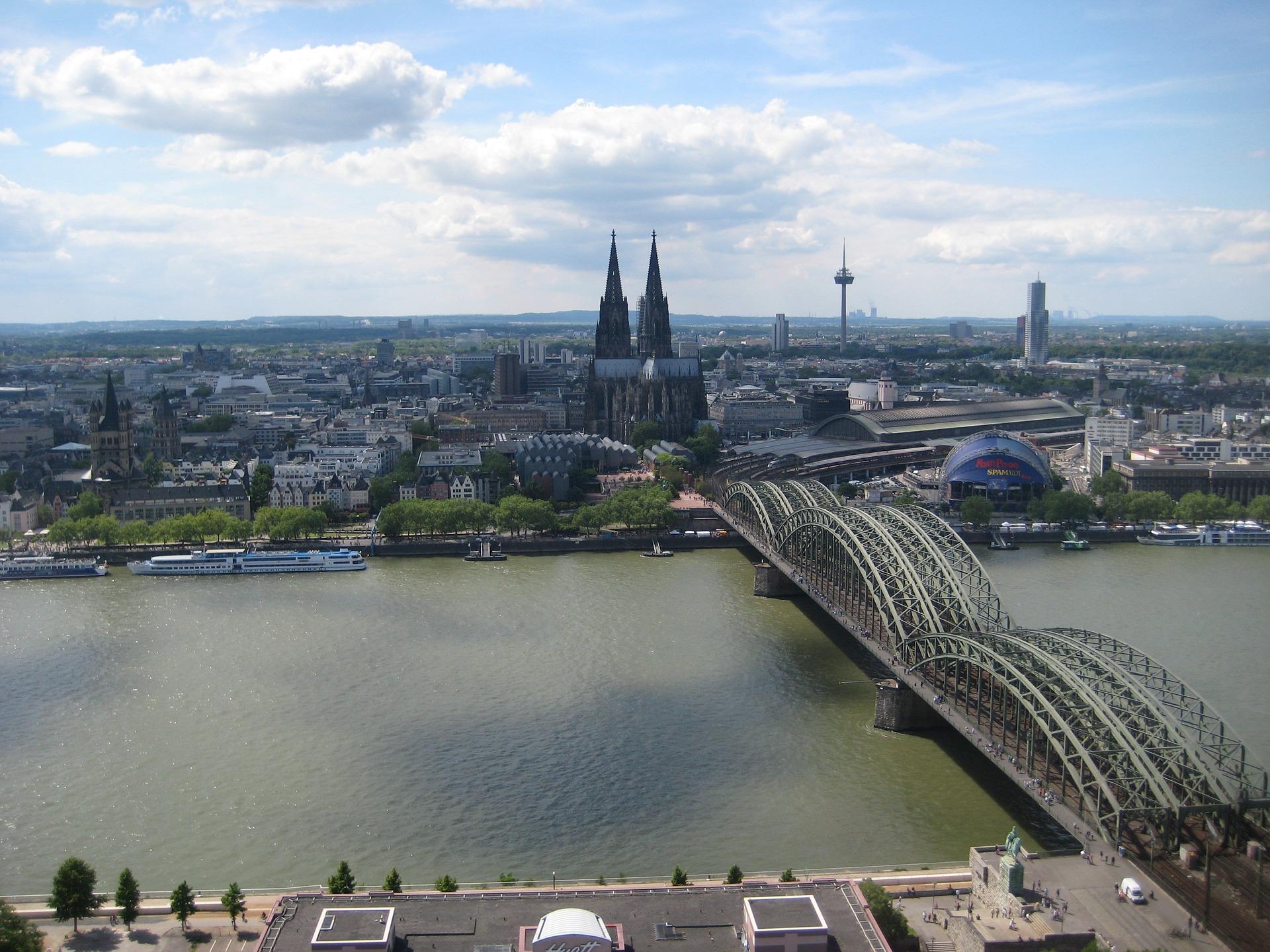 Du suchst in Köln Excel Weiterbildungen?