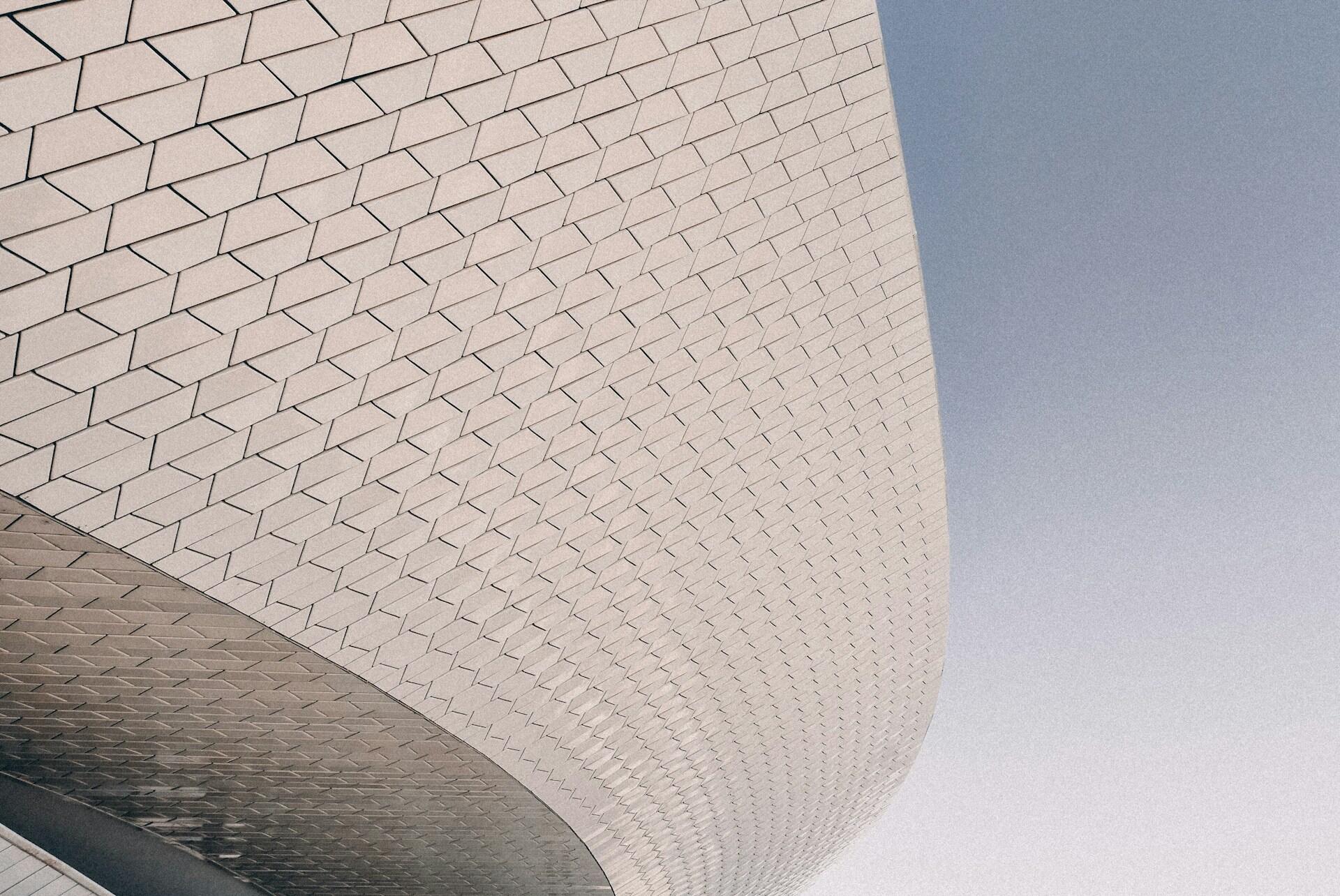 MAAT Museum in Lissabon, Portugal