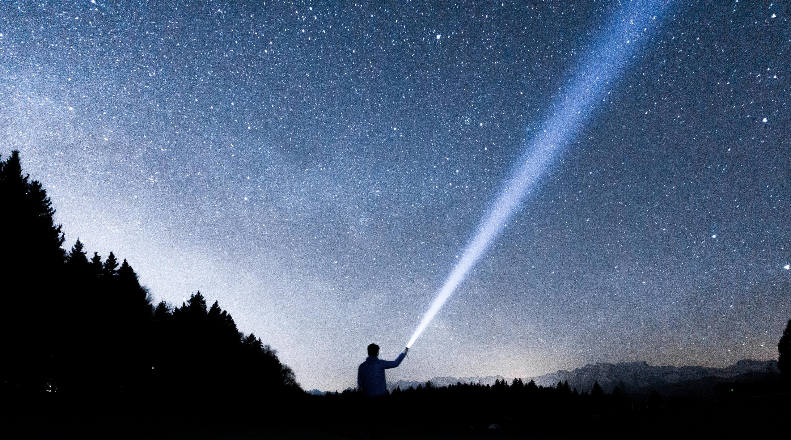 Astronomie viel mit Mathematik zu tun.
