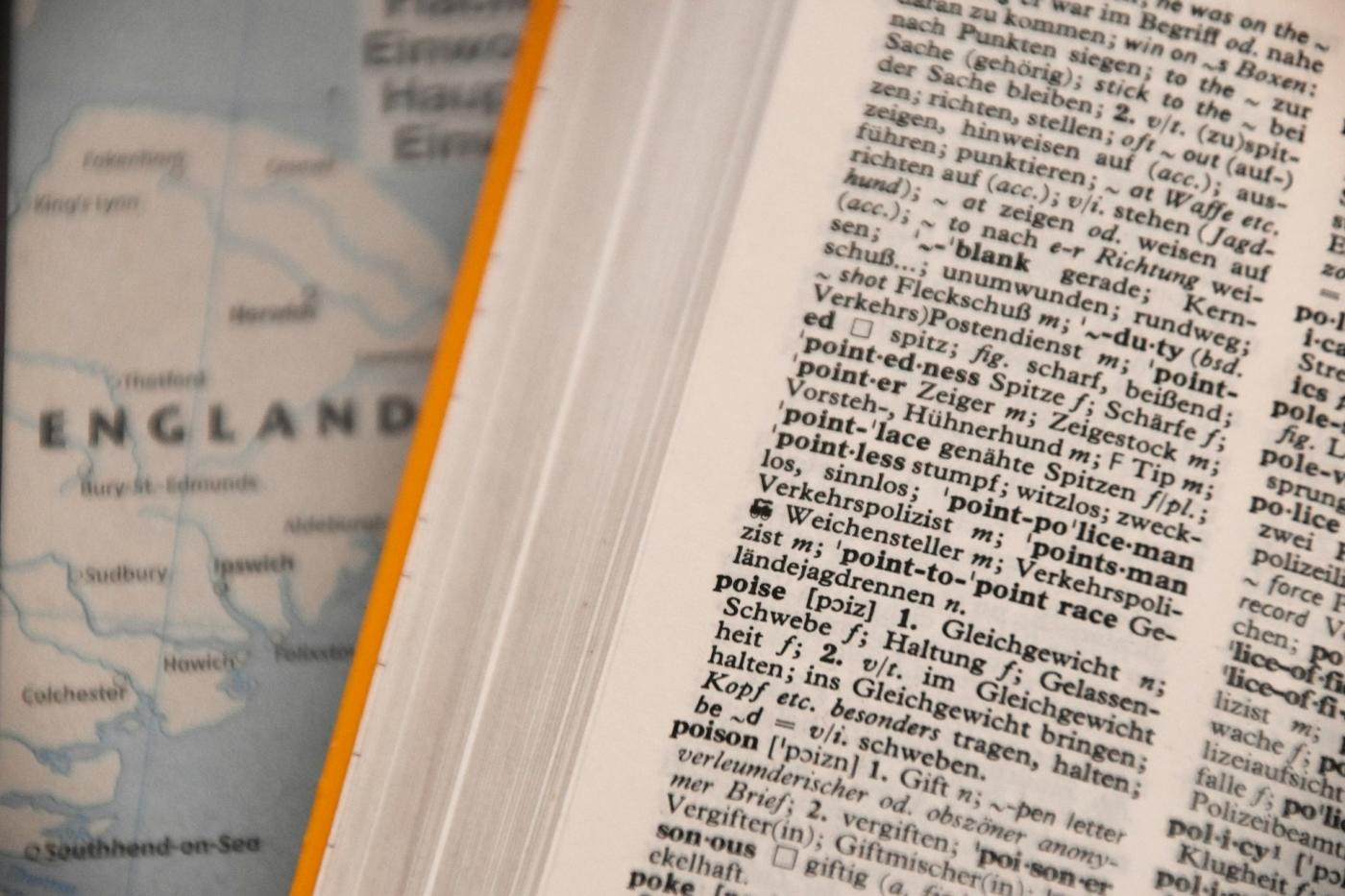 Englisch lernen: Tipps für schnelle Fortschritte!