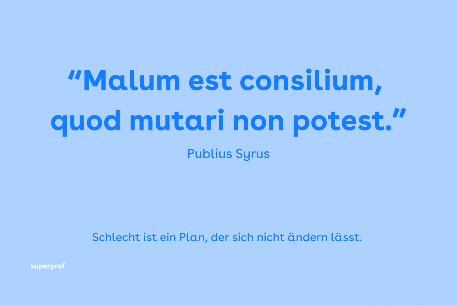 Sprüche Latein Berühmte lateinische Zitate & Sprichwörter