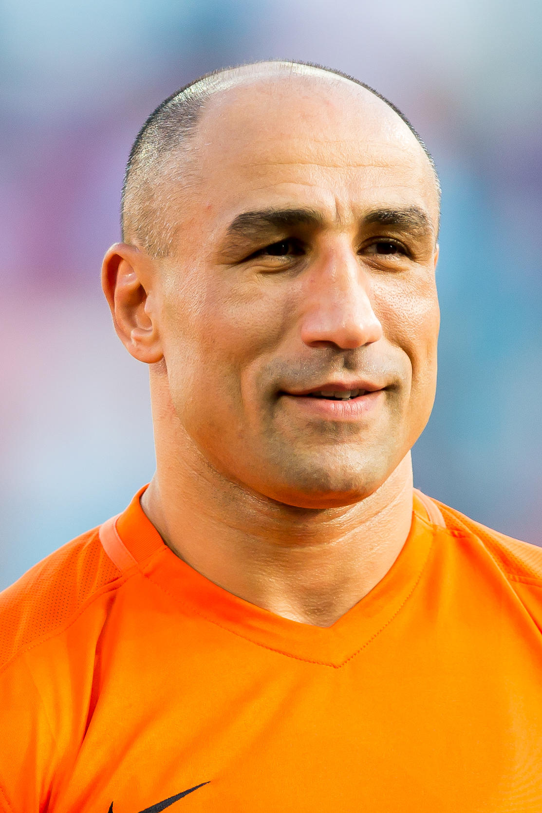 Portrait von Arthur Abraham