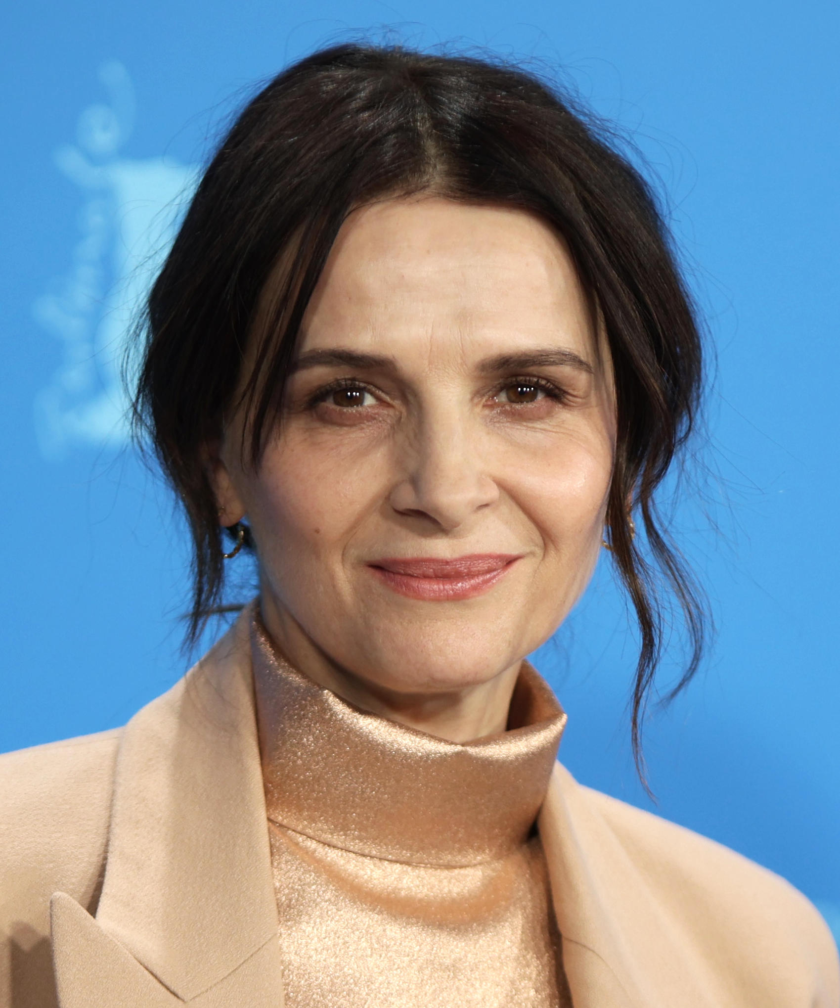 Portrait von Juliette Binoche