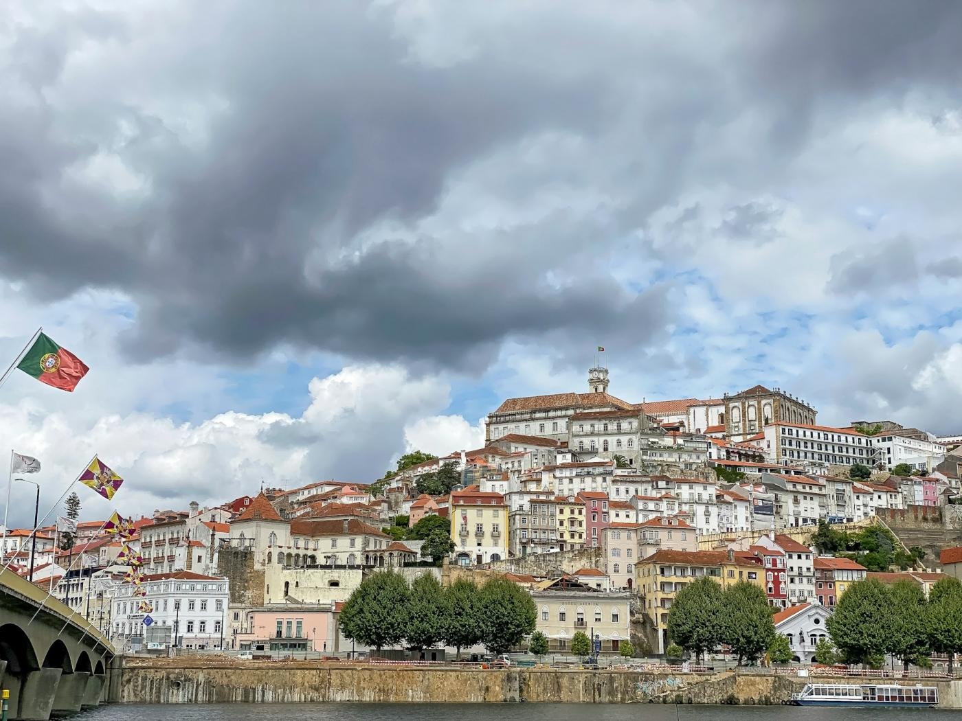 Portugal Geschichte: Eine Reise durch die Zeit