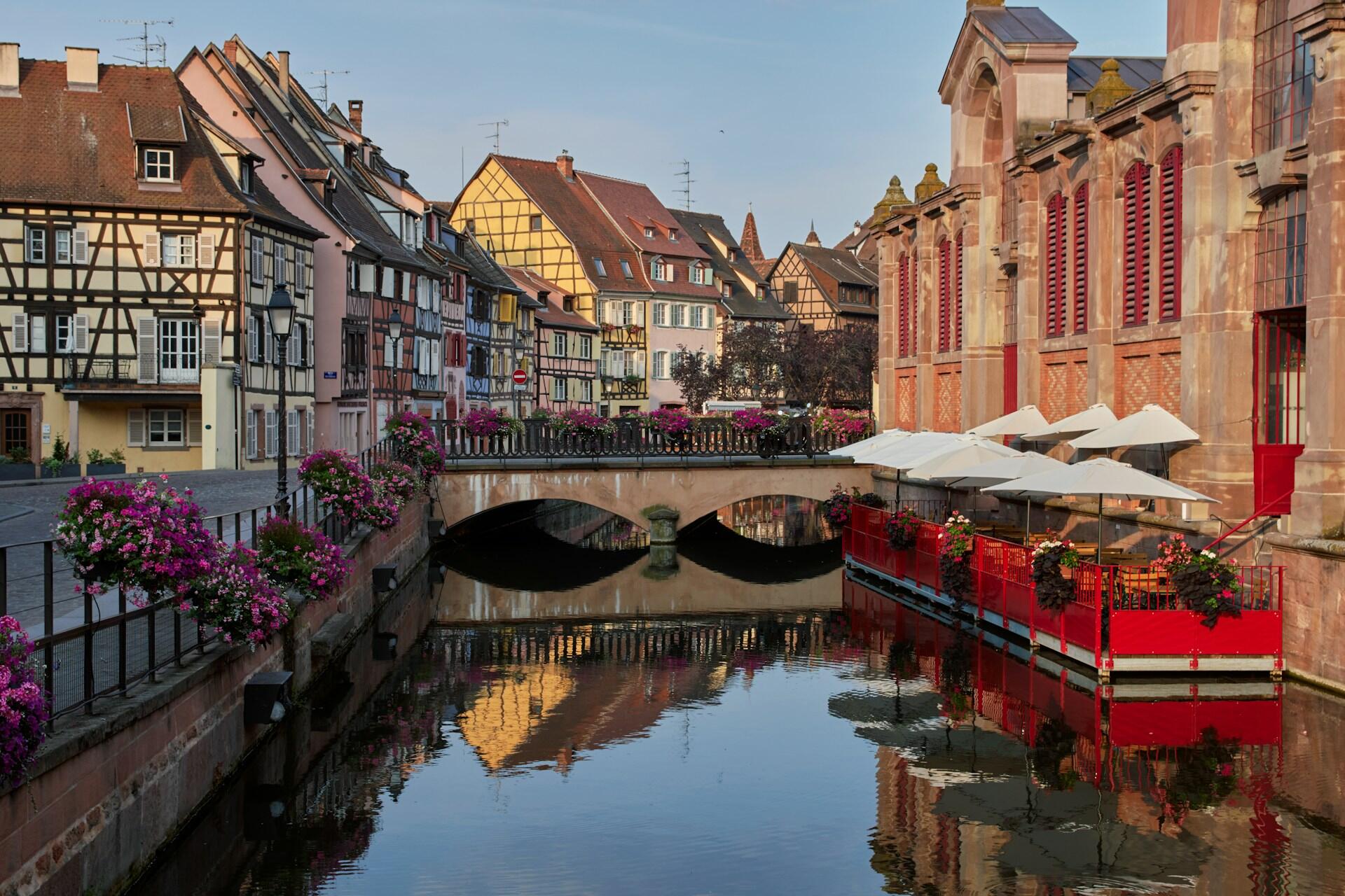 Colmar im Elsass