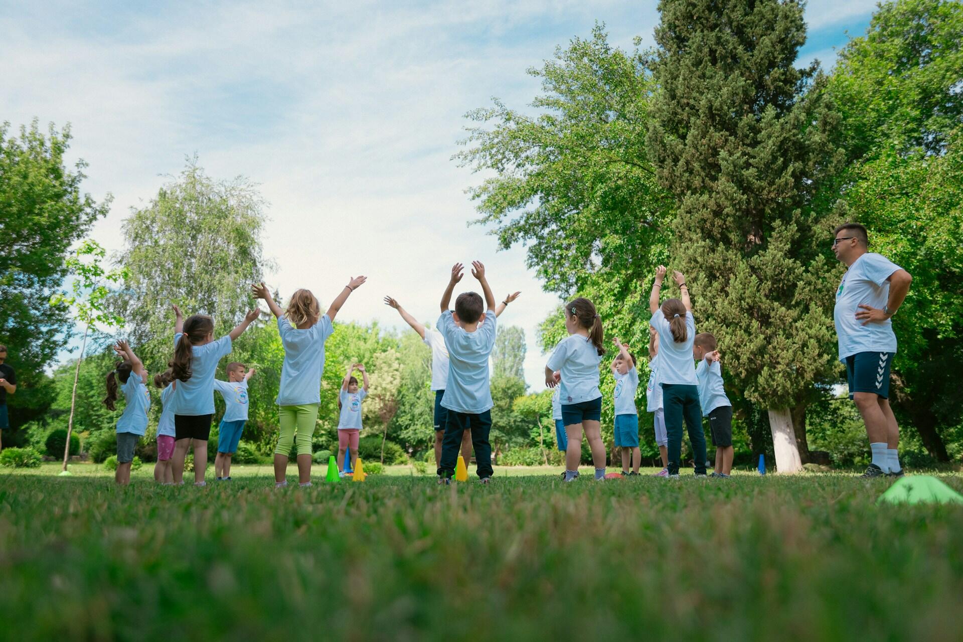 Jenaplan-Konzept im Einsatz