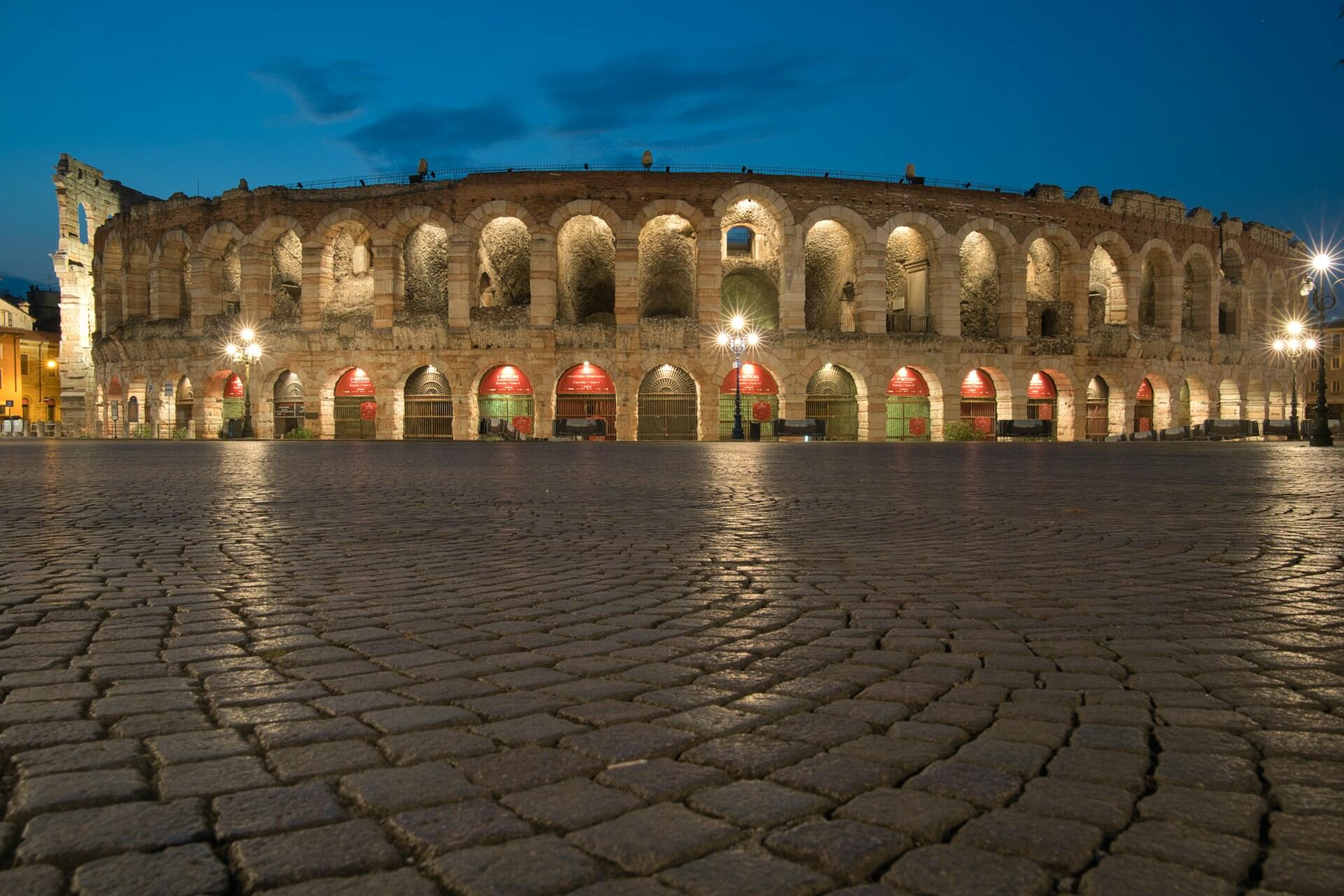 Arena di Verona