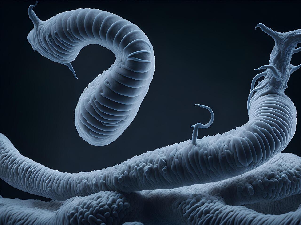 Bandwurm