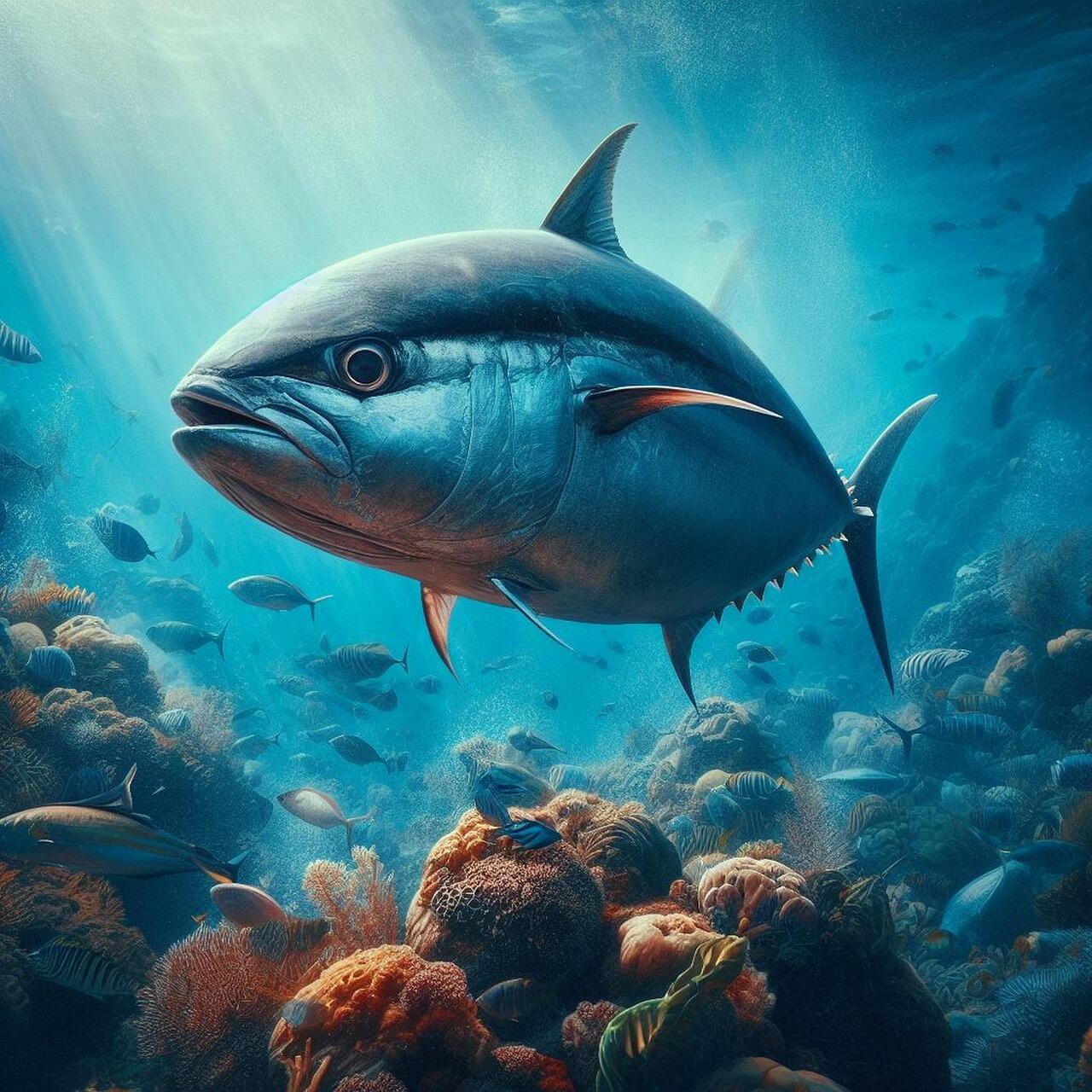 Thunfisch