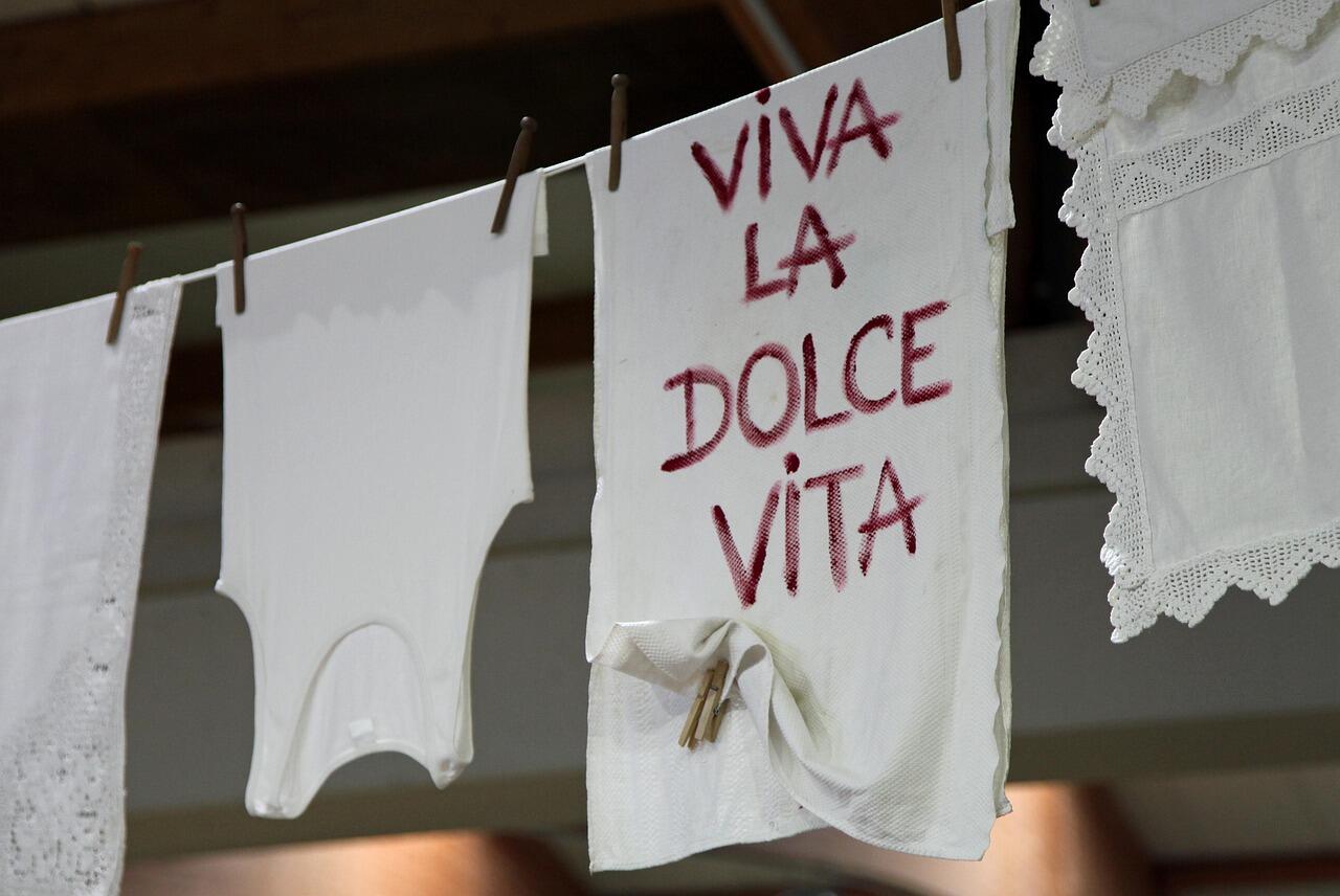 dolce vita