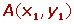 Explicaciones y ejemplos de coordenadas de un vector - 2