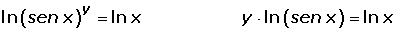 Explicaciones y ejemplos de derivación logarítmica - 29