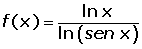 Explicaciones y ejemplos de derivación logarítmica - 30