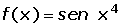 Explicaciones y ejemplos de derivada de la función seno - 5